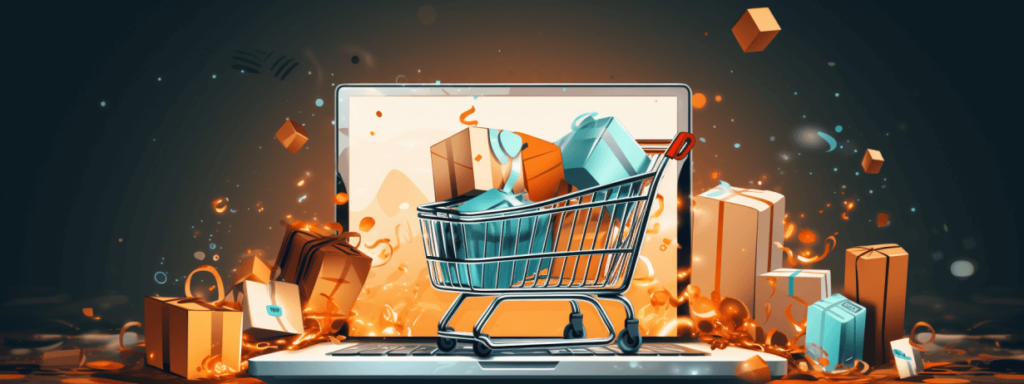 Magento webshop løsning