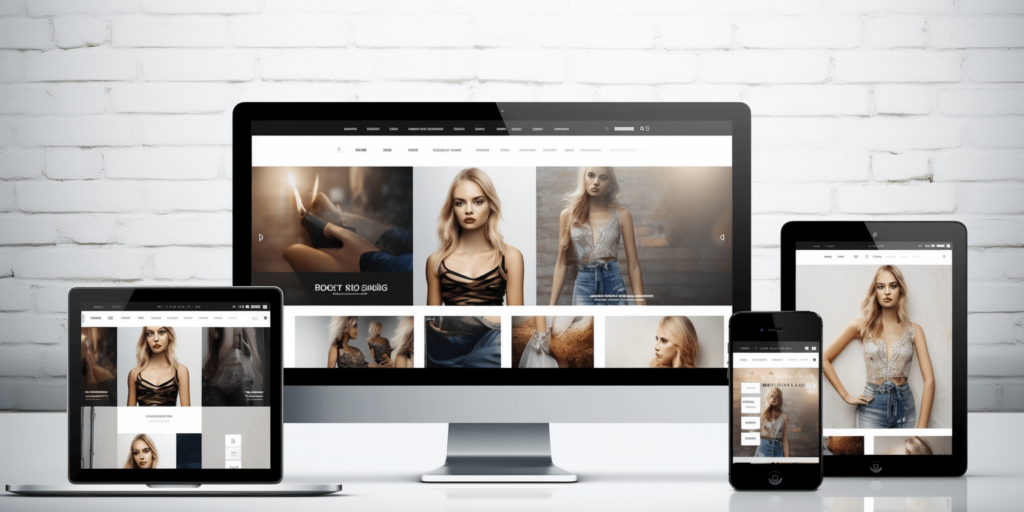 Shopware 6 online virksomheds case