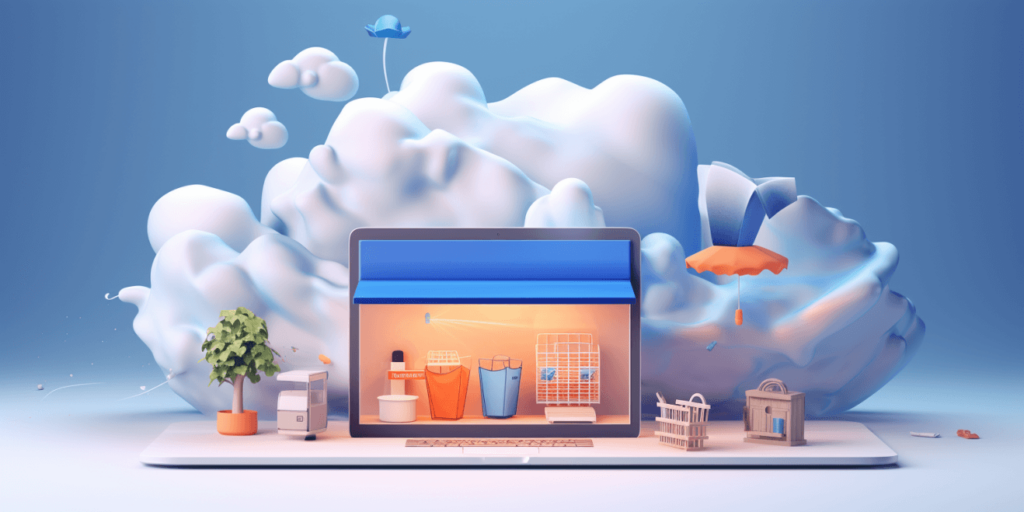 hvornår er din webshop for stor til woocommerce?