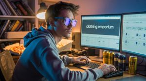 webshop seo