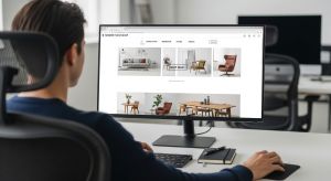 møbel webshop